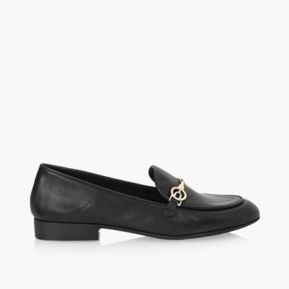 the wishbone collection Shoes - The  Wishbone Collection Kaia Loafers